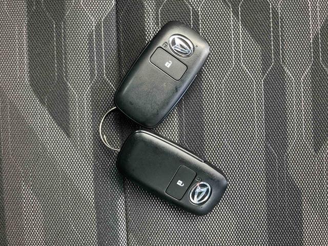 タフトＧスマートキー　キーフリーシステム　アルミホイール　点検記録簿　エアーバッグ　ＡＢＳ　スタイリッシュガラスルーフ（山口県）の中古車