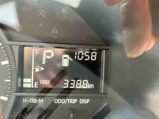 ハイゼットトラックスタンダード１オーナー　パワステ　エアコンパワステ　メンテナンスノート　運転席エアバック　ＡＢＳ（山口県）の中古車
