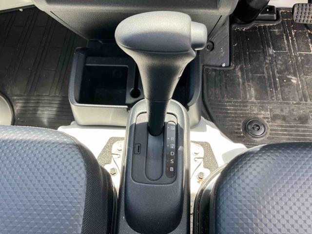 ハイゼットトラックスタンダード１オーナー　パワステ　エアコンパワステ　メンテナンスノート　運転席エアバック　ＡＢＳ（山口県）の中古車