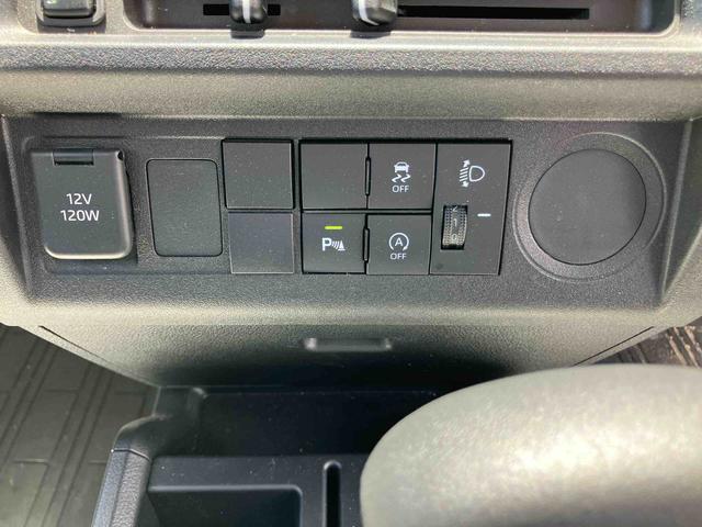 ハイゼットトラックスタンダード１オーナー　パワステ　エアコンパワステ　メンテナンスノート　運転席エアバック　ＡＢＳ（山口県）の中古車