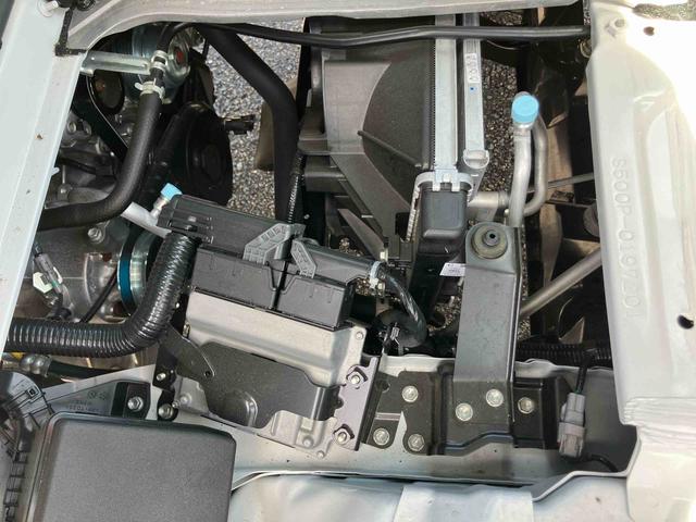 ハイゼットトラックスタンダード１オーナー　パワステ　エアコンパワステ　メンテナンスノート　運転席エアバック　ＡＢＳ（山口県）の中古車