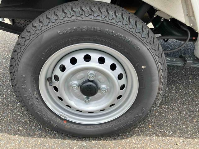 ハイゼットトラックスタンダード１オーナー　パワステ　エアコンパワステ　メンテナンスノート　運転席エアバック　ＡＢＳ（山口県）の中古車