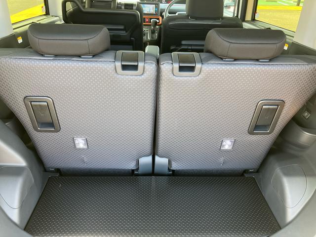 タントファンクロスターボスマートキ−　ターボ車　ナビ　キーフリー　ワンオーナー　ＡＷ　ＡＢＳ　エアバッグ（山口県）の中古車