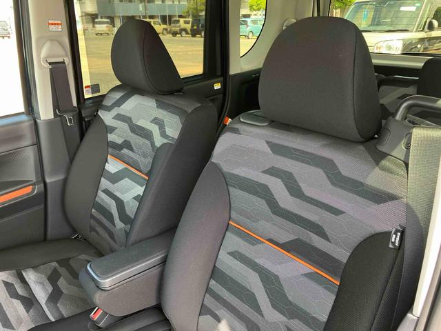 タントファンクロスターボ（山口県）の中古車