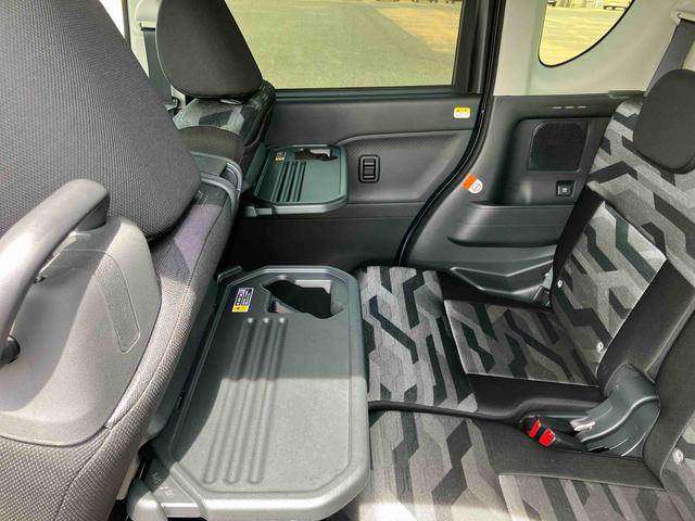 タントファンクロスターボ（山口県）の中古車