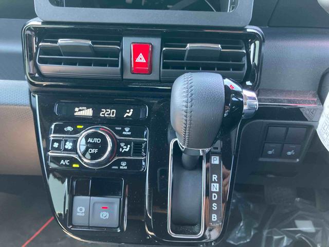タントカスタムＲＳＬＤＷ　踏み間違え防止　ＬＥＤライト　オートハイビーム　タ−ボ　スマートキ　シートヒータ　ベンチシート　全方向カメラ　アルミホイール　点検記録簿（山口県）の中古車