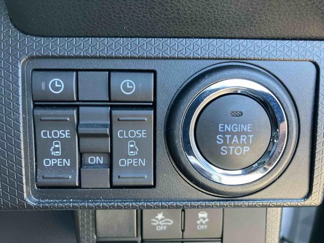 タントカスタムＲＳＬＤＷ　踏み間違え防止　ＬＥＤライト　オートハイビーム　タ−ボ　スマートキ　シートヒータ　ベンチシート　全方向カメラ　アルミホイール　点検記録簿（山口県）の中古車