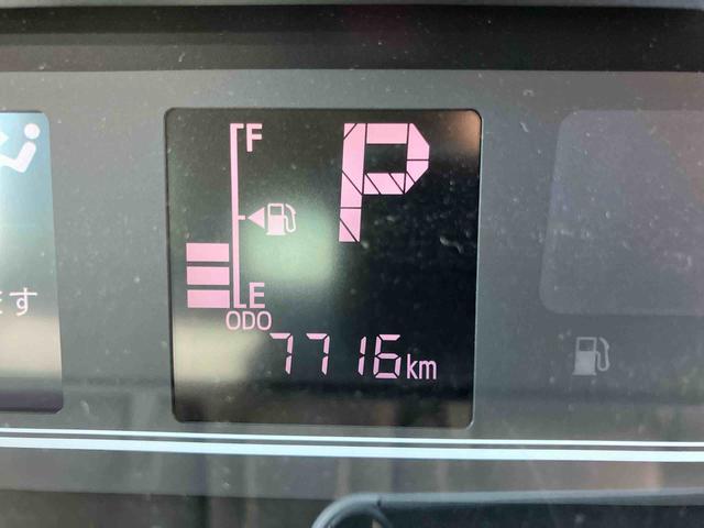 タントカスタムＲＳＬＤＷ　踏み間違え防止　ＬＥＤライト　オートハイビーム　タ−ボ　スマートキ　シートヒータ　ベンチシート　全方向カメラ　アルミホイール　点検記録簿（山口県）の中古車