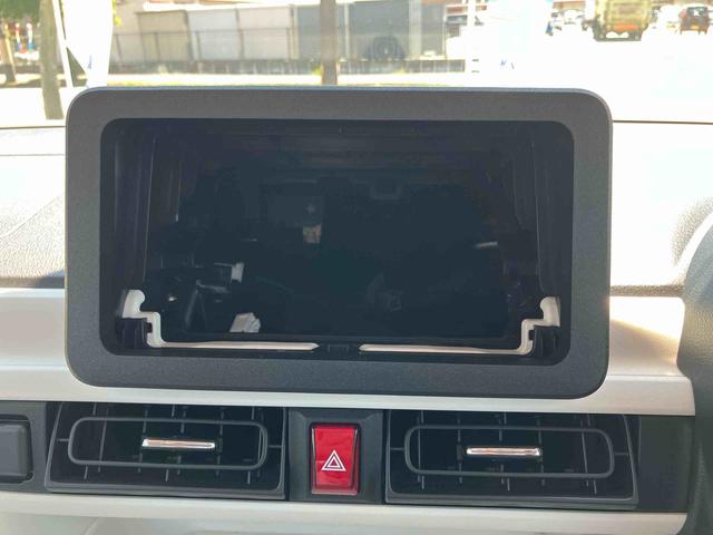 ムーヴキャンバスストライプスＧ追突軽減ブレーキ　車線逸脱警告　ＬＥＤライト　オートＬＥＤ　キーレスエントリー　スマートキー　ベンチシート　シートヒータ　全周囲モニター　点検記録簿（山口県）の中古車