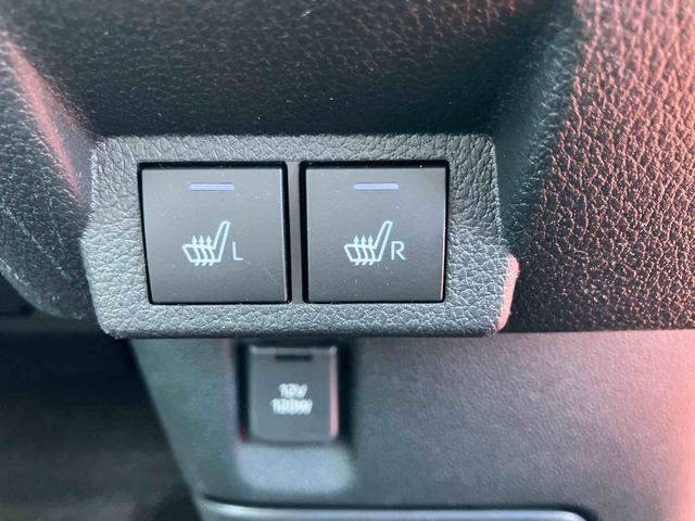 ムーヴキャンバスストライプスＧ追突軽減ブレーキ　車線逸脱警告　ＬＥＤライト　オートＬＥＤ　キーレスエントリー　スマートキー　ベンチシート　シートヒータ　全周囲モニター　点検記録簿（山口県）の中古車
