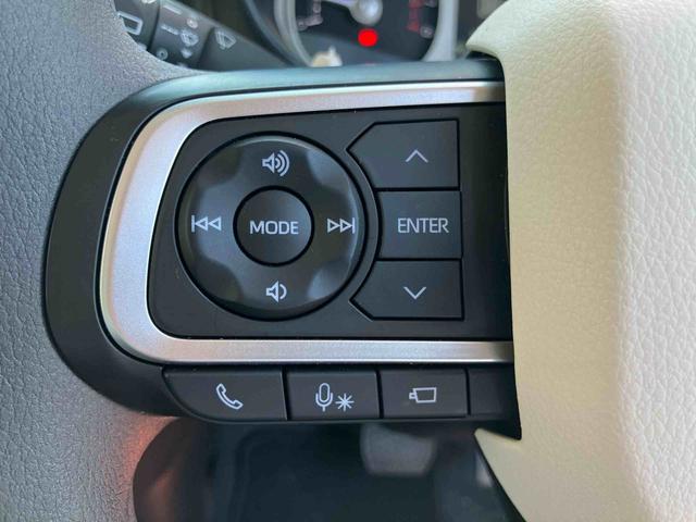 ムーヴキャンバスストライプスＧ追突軽減ブレーキ　車線逸脱警告　ＬＥＤライト　オートＬＥＤ　キーレスエントリー　スマートキー　ベンチシート　シートヒータ　全周囲モニター　点検記録簿（山口県）の中古車