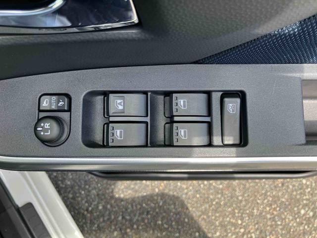 トールカスタムＧ　ターボワンオーナー車　アルミ　ＴＶ　キーフリーシステム　ターボエンジン　記録簿　スマートキー　ＡＢＳ　エアバッグ（山口県）の中古車