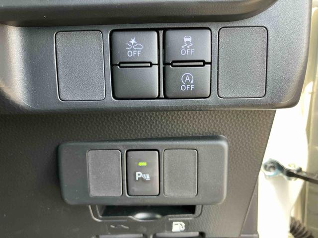 トールカスタムＧ　ターボワンオーナー車　アルミ　ＴＶ　キーフリーシステム　ターボエンジン　記録簿　スマートキー　ＡＢＳ　エアバッグ（山口県）の中古車