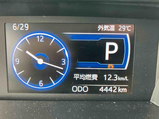トールカスタムＧ　ターボワンオーナー車　アルミ　ＴＶ　キーフリーシステム　ターボエンジン　記録簿　スマートキー　ＡＢＳ　エアバッグ（山口県）の中古車