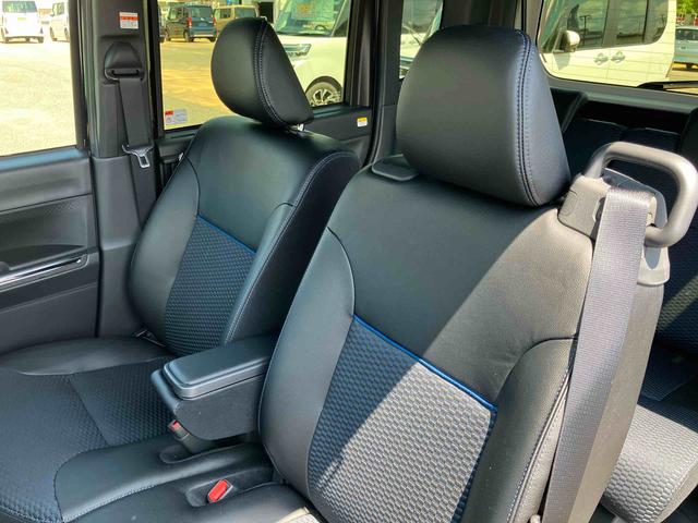 タントカスタムＸ衝突軽減Ｂ　車線逸脱警報装置　ＡＨＢ　リモコンキー　スマートキ−　フロントベンチシート　シートヒータ　Ｂカメ　ＡＷ　整備記録簿　ワンオーナー（山口県）の中古車