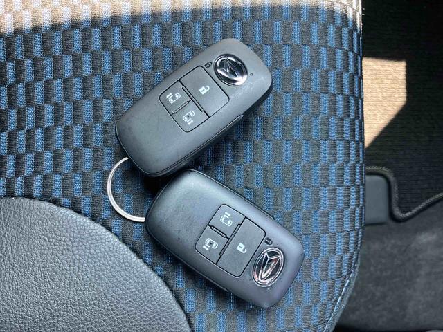 タントカスタムＸ衝突軽減Ｂ　車線逸脱警報装置　ＡＨＢ　リモコンキー　スマートキ−　フロントベンチシート　シートヒータ　Ｂカメ　ＡＷ　整備記録簿　ワンオーナー（山口県）の中古車