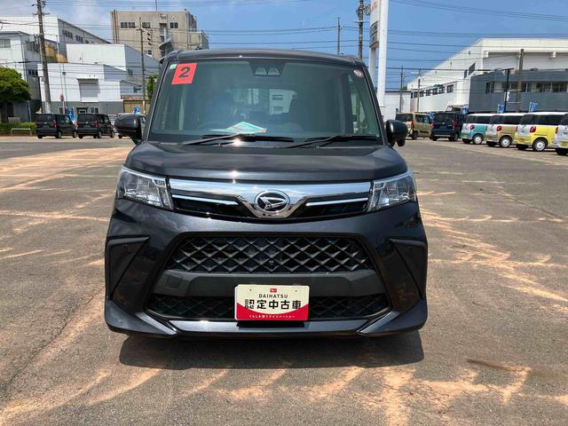 トールＧ記録簿　キーフリーシステム　スマートキー　ＡＢＳ付き　エアバッグ（山口県）の中古車