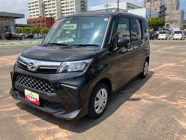 トールＧ記録簿　キーフリーシステム　スマートキー　ＡＢＳ付き　エアバッグ（山口県）の中古車