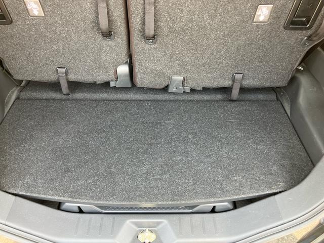トールＧ記録簿　キーフリーシステム　スマートキー　ＡＢＳ付き　エアバッグ（山口県）の中古車