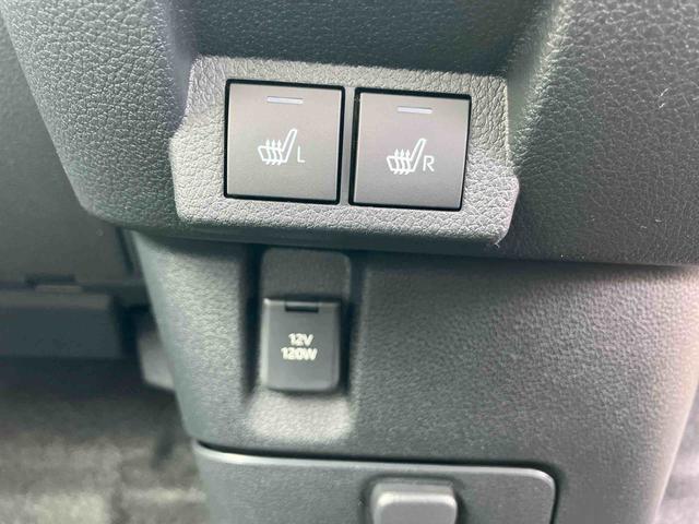 ムーヴキャンバスストライプスＧ追突軽減ブレーキ　車線逸脱警告　ＬＥＤライト　オートライト　スマートキー　キーレスエントリー　ベンチシート　シートヒータ　全周囲モニター　点検記録簿（山口県）の中古車