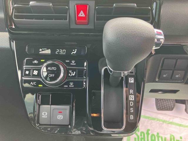 タントカスタムＸスマートキ−　リモコンキー　ワンオーナー　ＡＢＳ付　ＡＷ　整備記録簿　運転席エアバッグ（山口県）の中古車