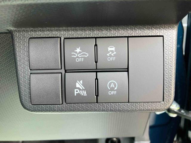 タントカスタムＸスマートキ−　リモコンキー　ワンオーナー　ＡＢＳ付　ＡＷ　整備記録簿　運転席エアバッグ（山口県）の中古車