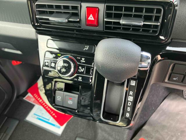 タントカスタムＸ衝突軽減Ｂ　車線逸脱警報装置　ＡＨＢ　ＬＥＤライト　ＡＵＴＯライト　フロントベンチシート　シートヒータ　両自動ドア　スマートキ−　全方位　整備記録簿（山口県）の中古車