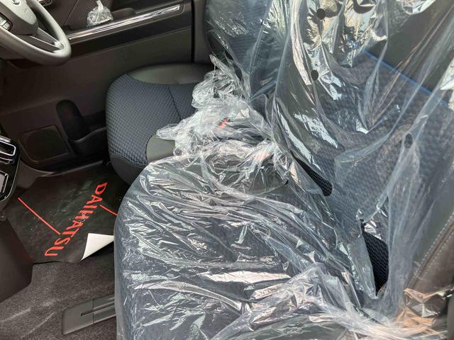 タントカスタムＸ衝突軽減Ｂ　車線逸脱警報装置　ＡＨＢ　ＬＥＤライト　ＡＵＴＯライト　フロントベンチシート　シートヒータ　両自動ドア　スマートキ−　全方位　整備記録簿（山口県）の中古車