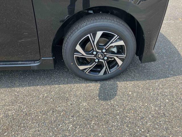 タントカスタムＸ衝突軽減Ｂ　車線逸脱警報装置　ＡＨＢ　ＬＥＤライト　ＡＵＴＯライト　フロントベンチシート　シートヒータ　両自動ドア　スマートキ−　全方位　整備記録簿（山口県）の中古車