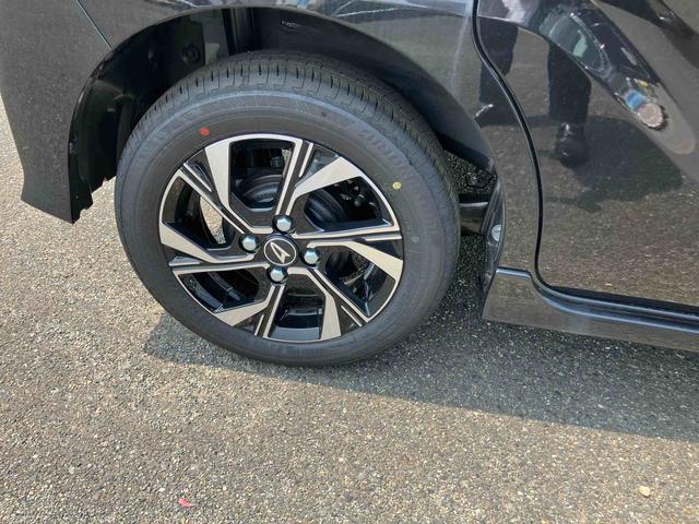 タントカスタムＸ衝突軽減Ｂ　車線逸脱警報装置　ＡＨＢ　ＬＥＤライト　ＡＵＴＯライト　フロントベンチシート　シートヒータ　両自動ドア　スマートキ−　全方位　整備記録簿（山口県）の中古車