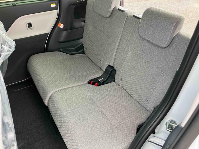 タントＸスマートキー＆プッシュスタート　ワンオーナー　整備記録簿　キーレスキー　エアバッグ　ＡＢＳ（山口県）の中古車
