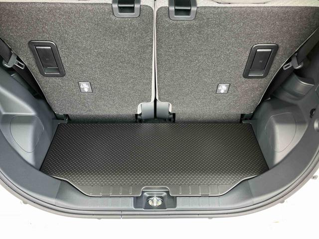 タントＸスマートキー＆プッシュスタート　ワンオーナー　整備記録簿　キーレスキー　エアバッグ　ＡＢＳ（山口県）の中古車