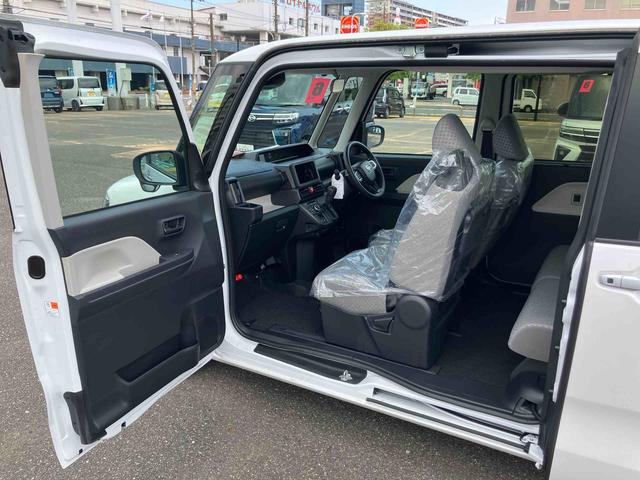 タントＸスマートキー＆プッシュスタート　ワンオーナー　整備記録簿　キーレスキー　エアバッグ　ＡＢＳ（山口県）の中古車