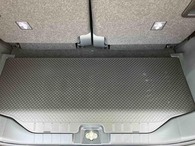 タントカスタムＲＳ踏み間違え防止　ＬＥＤライト　オートハイビーム　スマートキ　タ−ボ　両側オートスライドドア　バックカメラ付き　ベンチシート　シートヒータ　点検記録簿（山口県）の中古車