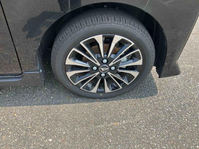 タントカスタムＲＳ踏み間違え防止　ＬＥＤライト　オートハイビーム　スマートキ　タ−ボ　両側オートスライドドア　バックカメラ付き　ベンチシート　シートヒータ　点検記録簿（山口県）の中古車