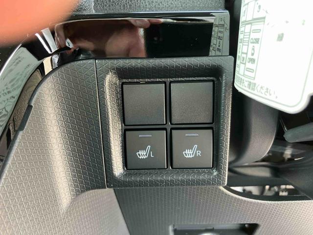 タントカスタムＸスマートキ−　リモコンキー　ワンオーナー　ＡＢＳ付　ＡＷ　整備記録簿　運転席エアバッグ（山口県）の中古車
