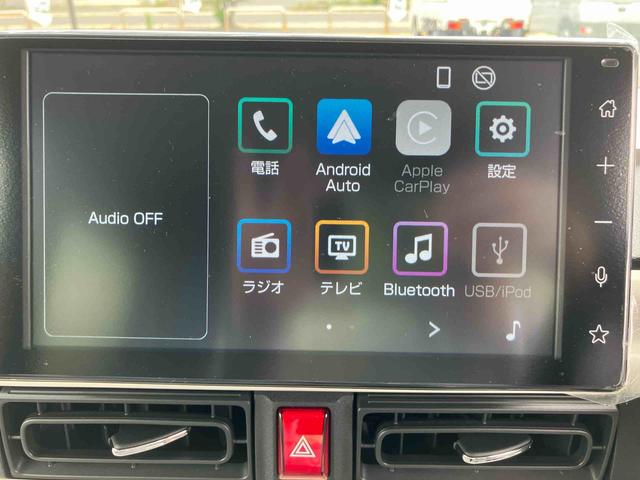 ムーヴキャンバスストライプスＧスマートキー　キーレスエントリー　ＡＢＳ　運転席エアバック　ワンオーナー車　点検記録簿（山口県）の中古車