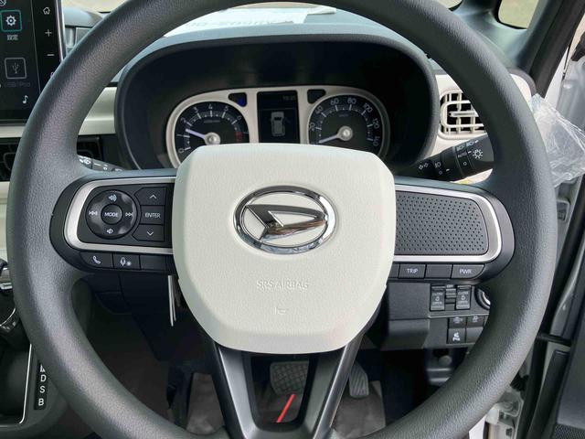 ムーヴキャンバスストライプスＧスマートキー　キーレスエントリー　ＡＢＳ　運転席エアバック　ワンオーナー車　点検記録簿（山口県）の中古車