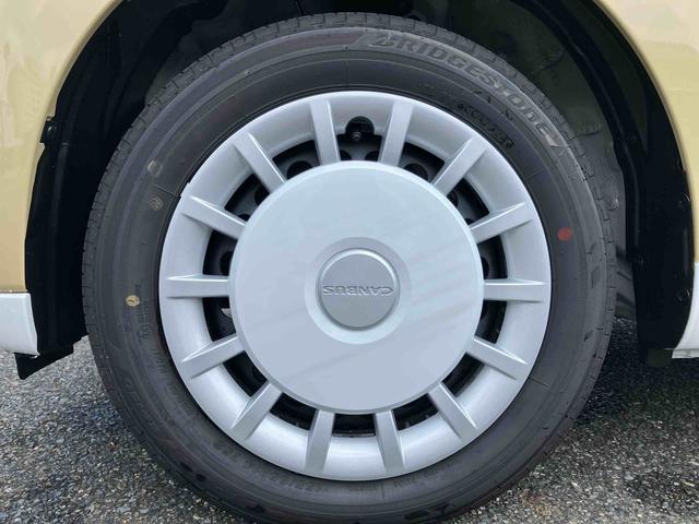 ムーヴキャンバスストライプスＧスマートキー　キーレスエントリー　ＡＢＳ　運転席エアバック　ワンオーナー車　点検記録簿（山口県）の中古車