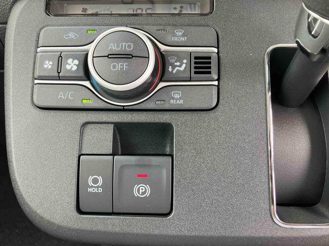 ムーヴキャンバスストライプスＧスマートキー　キーレスエントリー　ＡＢＳ　運転席エアバック　ワンオーナー車　点検記録簿（山口県）の中古車