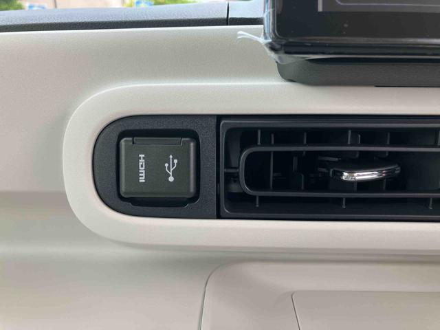 ムーヴキャンバスストライプスＧスマートキー　キーレスエントリー　ＡＢＳ　運転席エアバック　ワンオーナー車　点検記録簿（山口県）の中古車