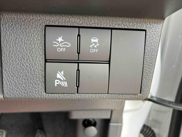 ムーヴキャンバスストライプスＧスマートキー　キーレスエントリー　ＡＢＳ　運転席エアバック　ワンオーナー車　点検記録簿（山口県）の中古車