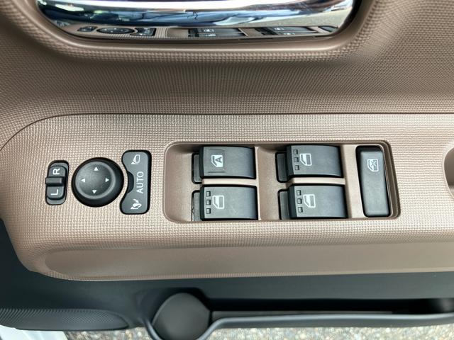 ムーヴキャンバスセオリーＧターボスマートキー　ワンオーナー　記録簿　ターボ　キーフリーシステム　エアバック　ＡＢＳ（山口県）の中古車