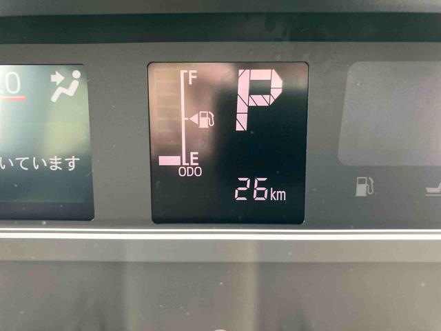 タントファンクロスターボスマートキ−　ターボ車　キーフリー　ワンオーナー　ＡＷ　ＡＢＳ　エアバッグ　記録簿（山口県）の中古車