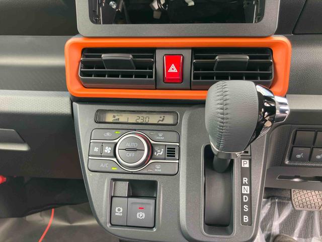 タントファンクロスターボスマートキ−　ターボ車　キーフリー　ワンオーナー　ＡＷ　ＡＢＳ　エアバッグ　記録簿（山口県）の中古車
