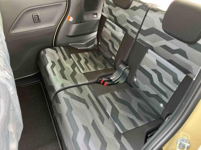 タントファンクロスターボスマートキ−　ターボ車　キーフリー　ワンオーナー　ＡＷ　ＡＢＳ　エアバッグ　記録簿（山口県）の中古車