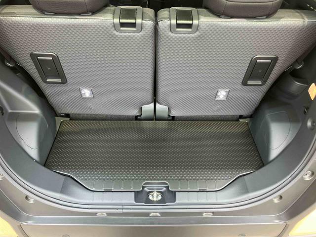 タントファンクロスターボスマートキ−　ターボ車　キーフリー　ワンオーナー　ＡＷ　ＡＢＳ　エアバッグ　記録簿（山口県）の中古車