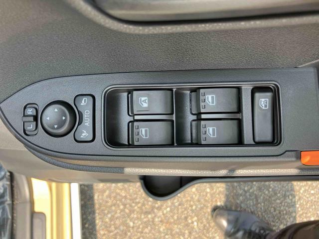 タントファンクロスターボスマートキ−　ターボ車　キーフリー　ワンオーナー　ＡＷ　ＡＢＳ　エアバッグ　記録簿（山口県）の中古車