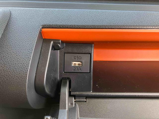 タントファンクロスターボスマートキ−　ターボ車　キーフリー　ワンオーナー　ＡＷ　ＡＢＳ　エアバッグ　記録簿（山口県）の中古車