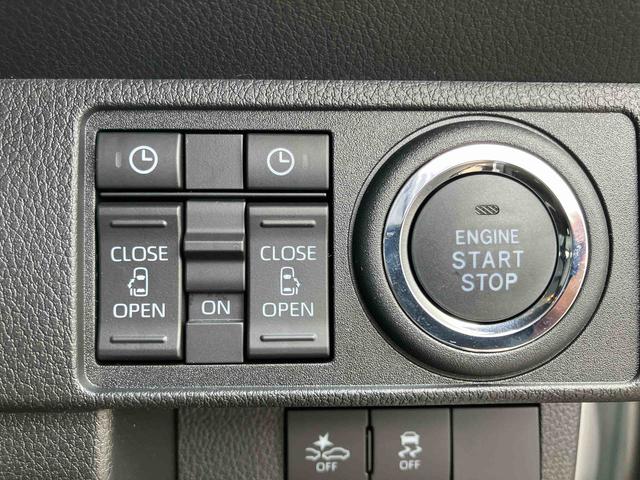 ムーヴキャンバスストライプスＧスマートキー　キーレスエントリー　ＡＢＳ　運転席エアバック　ワンオーナー車　点検記録簿（山口県）の中古車